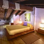 Cervantes Apartment