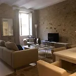 Catalans Apartment con balcón&Penthouse con terraza