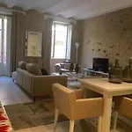 Catalans Apartment con balcón&Penthouse con terraza