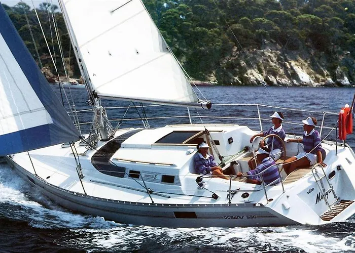 B&B Velero Jaws Evasion