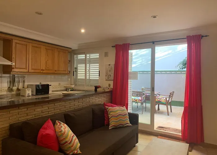 Ciutat Vella Apartment