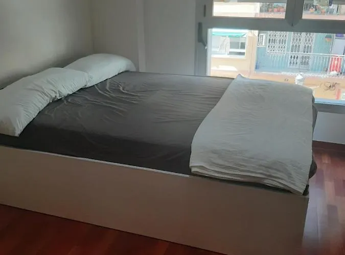 FEYV lugar familiar y acogedor
