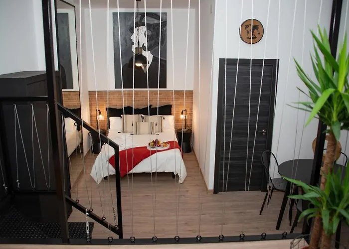 Soraya\'s Place - Chopín 2
