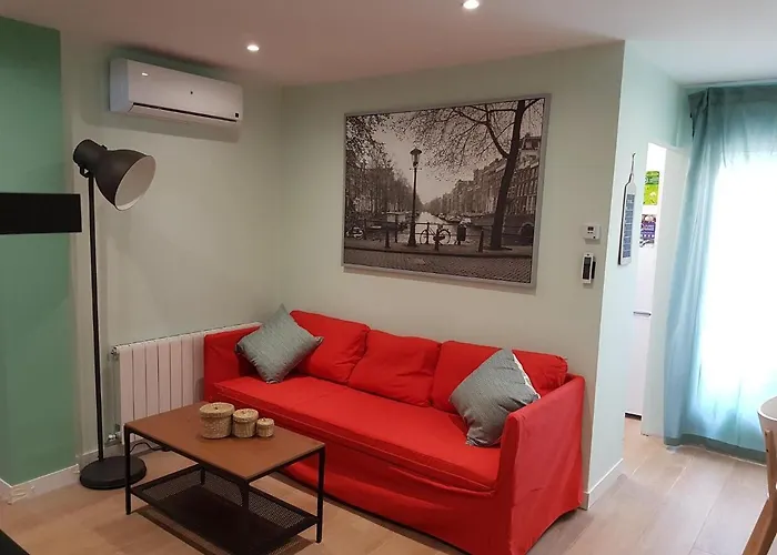 Precioso Apartamento 3Hab En Valencia