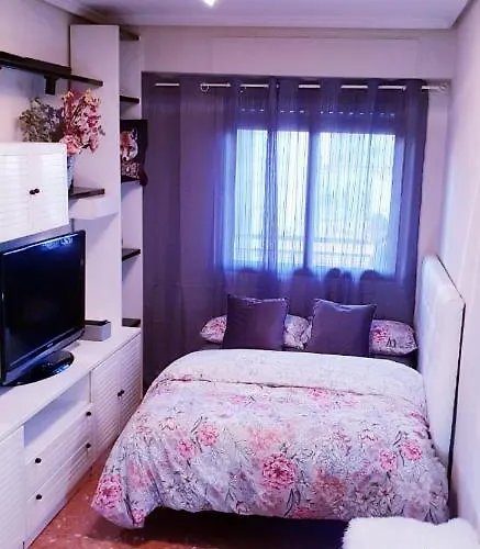 Habitacion privada Valencia