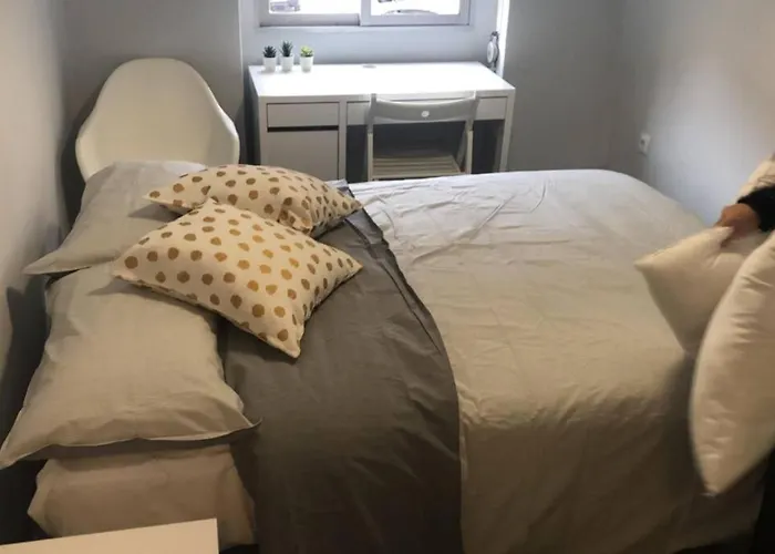 Piso Reformado ideal para tus vacaciones