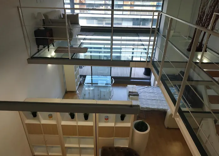 Loft Valencia