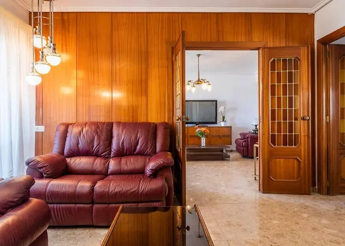 Apartamento Estilo Vintage