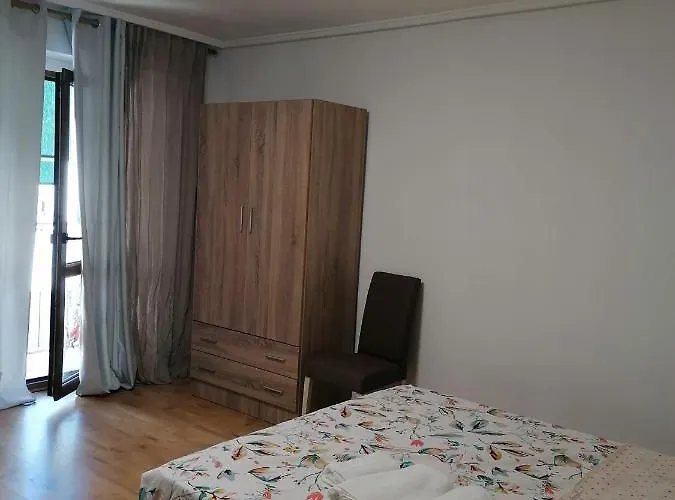 Malvarrosa Apartamentos