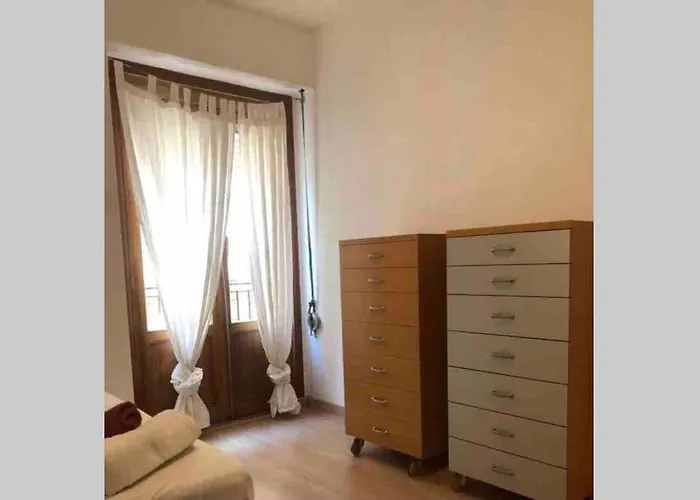 Acogedor apartamento en Ruzafa-centro