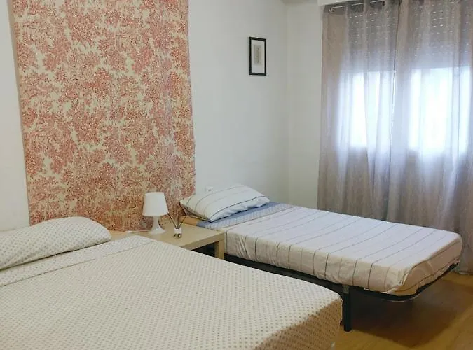Comoda Habitacion Privada