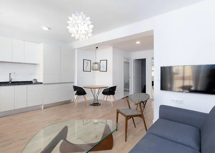 Apartup Port Area I