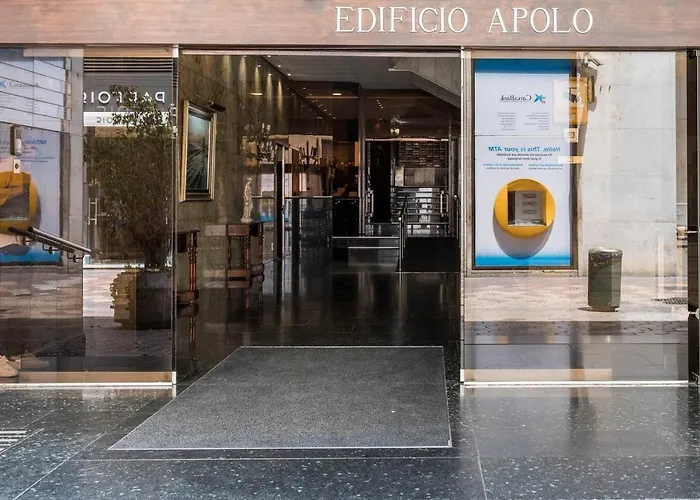 Loft en el corazón de Valencia