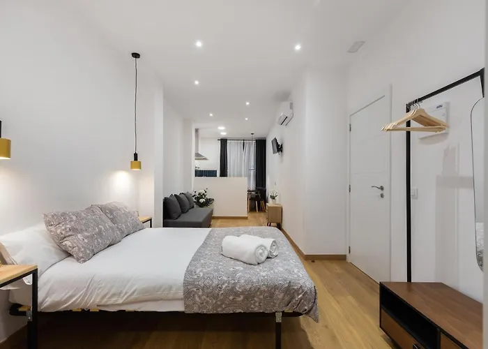 Hotelito Boutique Valencia Estacion