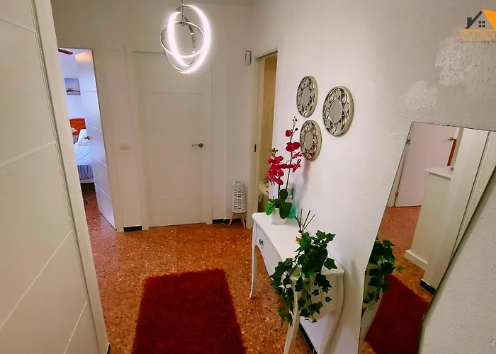 Apartamento La Pobla De Farnals