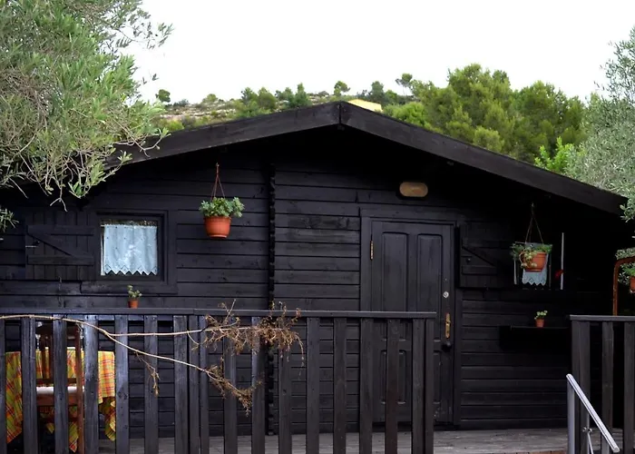 The Fool And The Princess ~Wooden Houses~