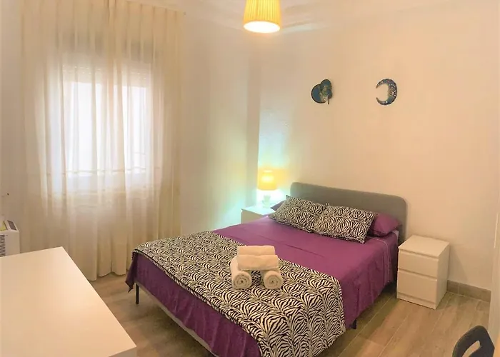 Apartamento Acogedor