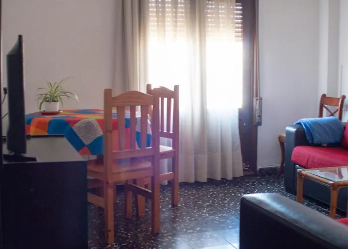 Habitación privada en Apartamento