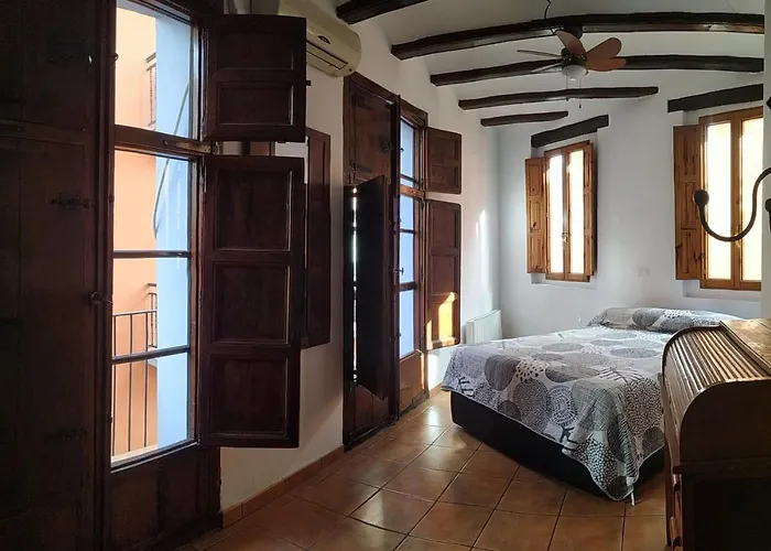 Bonito Apartamento Con Encanto En Casco Antiguo Ron 7 Valenciayole