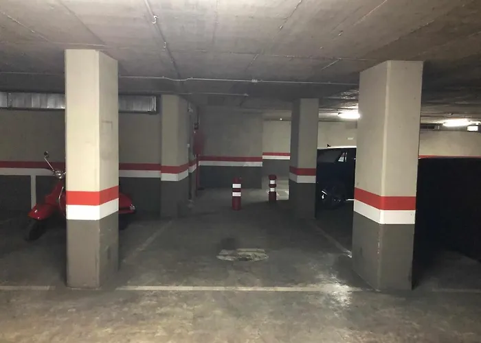 Apartamento exclusivo en el centro de valencia con preciosa terraza