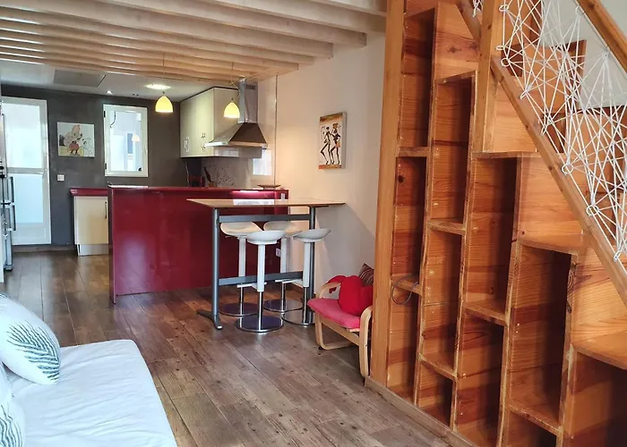 Padre Luis Duplex