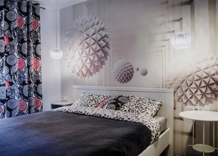 Apartments Relax