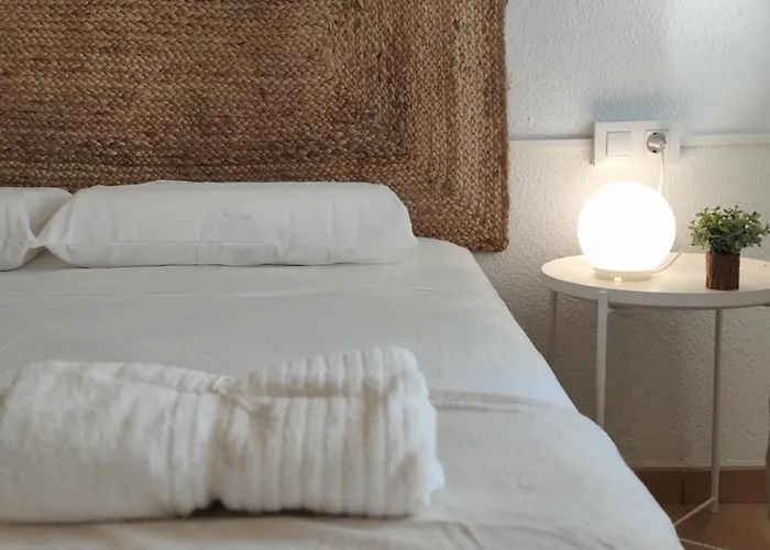 Peaceful Duplex In The Heart Of La Albufera