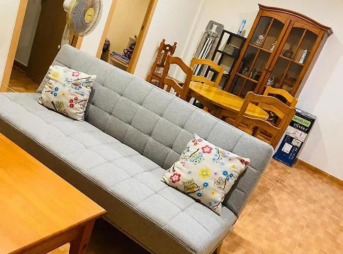 Apartamento Valentina