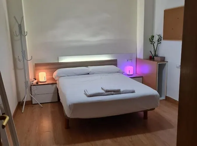 Habitacion Con Bano Privado- En Casa Familiar Beatriz