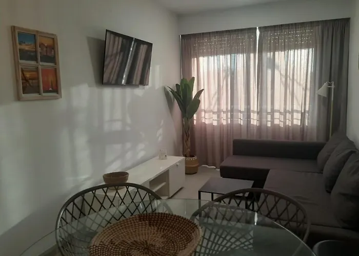 Sol Playa Suites