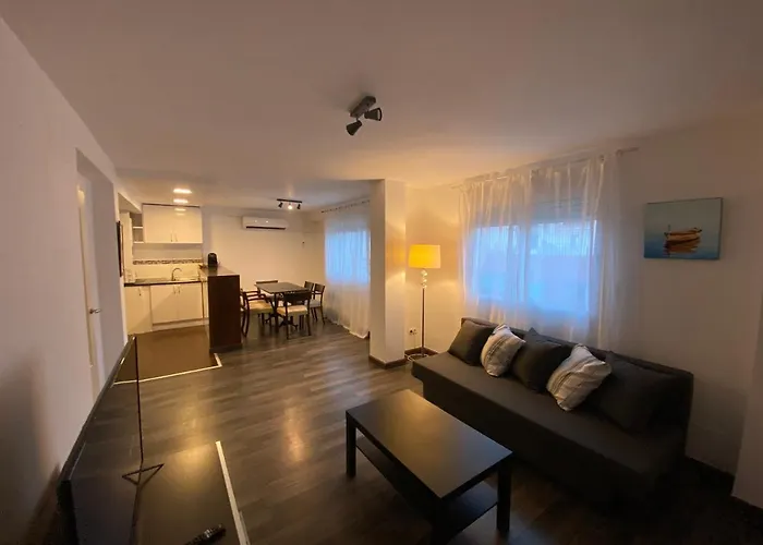 Valencia Rent Aparts Luis Mayans