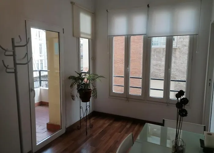 Apartamento Con Encanto Mila Valenciayole