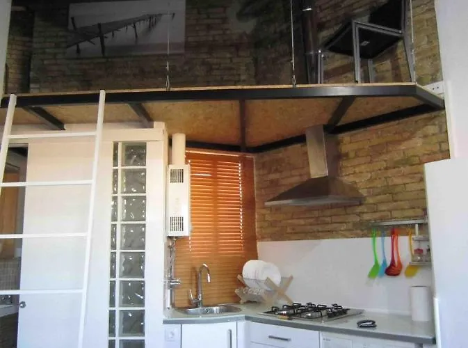 Young Penthouse