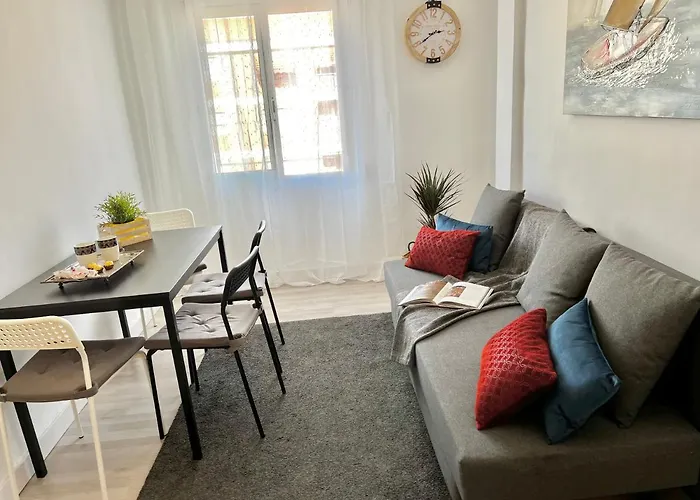 Apartment Near The Bio Parc