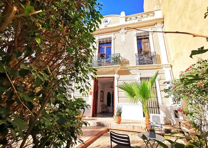 Portrait Boutique Guesthouse