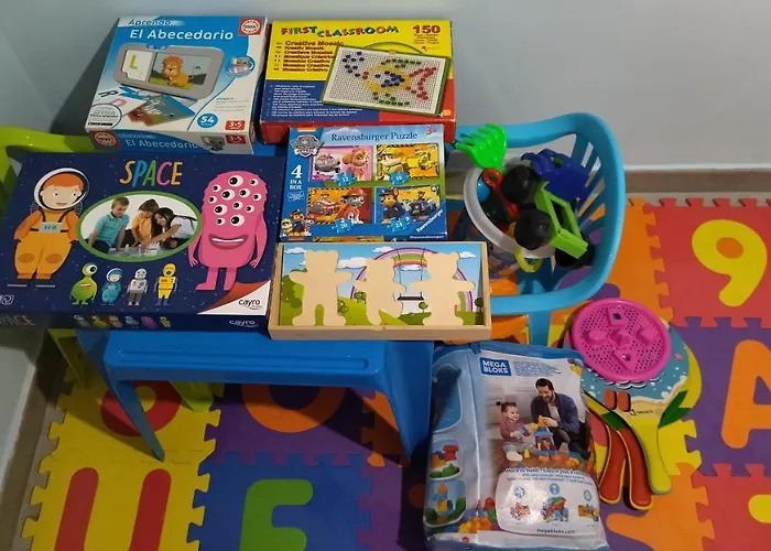 Casa ideal para familias con patio y 3 baños