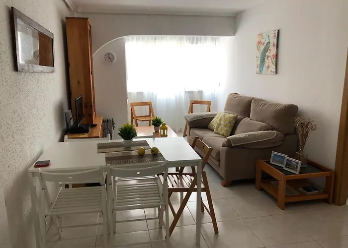 Ciudad, Playa Y Descanso