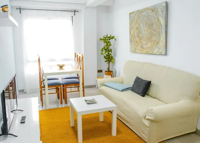 Apartamento Privado Próximo a Playa y Ciencias