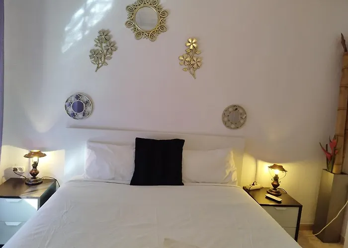 City Apartment