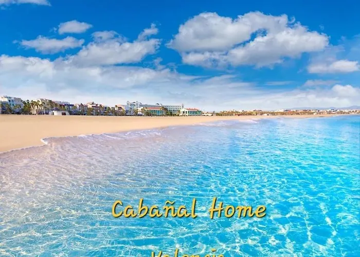 Cabanal Home