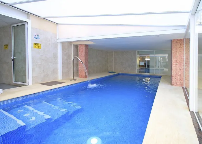 Bet Apartments - Viveros Apartments