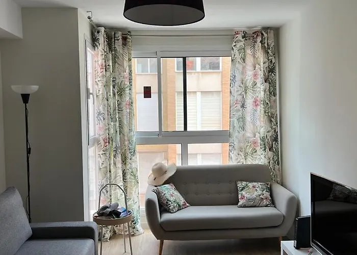 Apartamento Sister Wifi