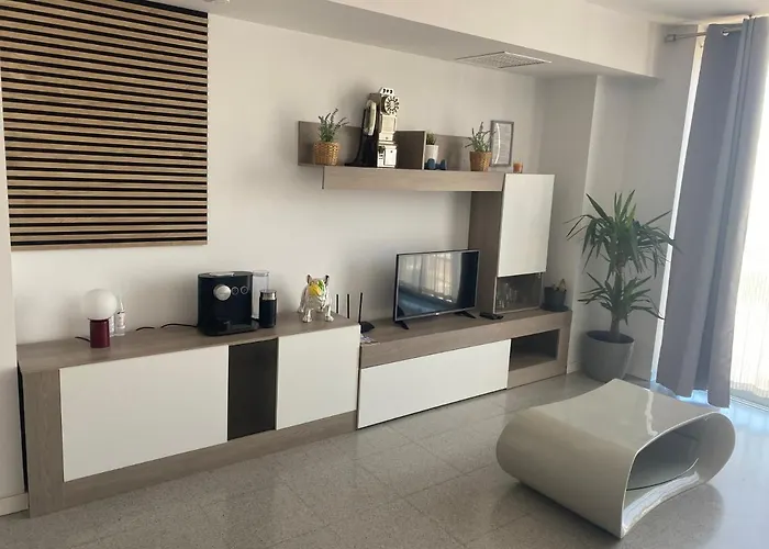 Acogedor Apartamento
