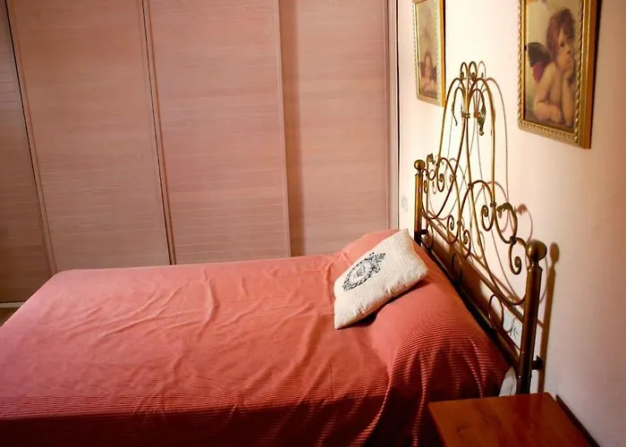 Apartamento De 3 Habitaciones