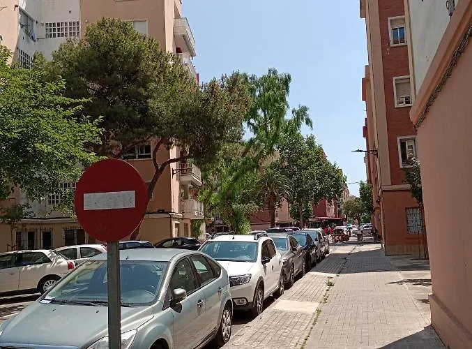 Apartamento Delux1