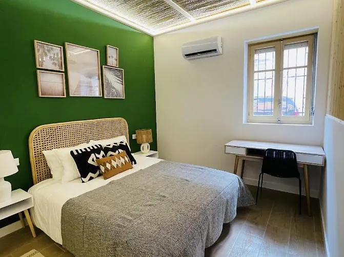 Casa Albufera Junior