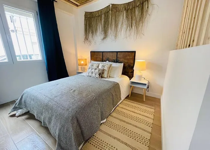 Casa Albufera Suite