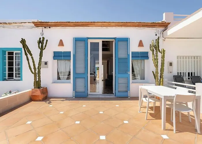 Casa De Pescadores - Primera Linea De Playa