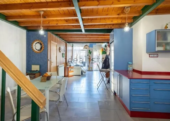 Apartamento Con Estilo Propio