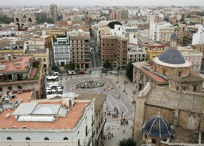 Apartamento Playa Valencia